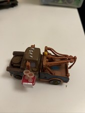 Disney Pixar Cars - Waiter