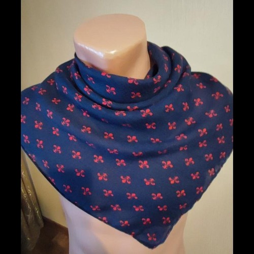 Scarf begg co multicolor - &,