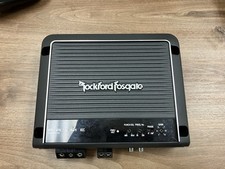 Rockford Fosgate R500X1D Prime