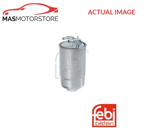 Engine fuel filter febi - engine,