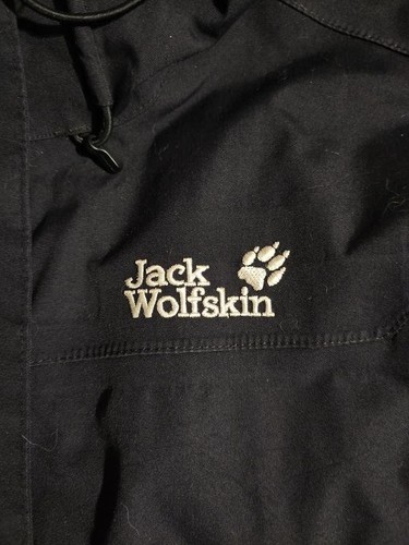 Women jack wolfskin jacket - women,