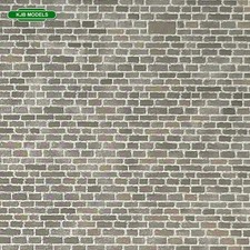 OO Gauge Metcalfe - M0059 Old