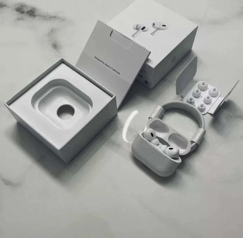 Genuine apple airpods pro - airpods, 2