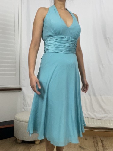 Maggy london vintage sky blue - maggy,