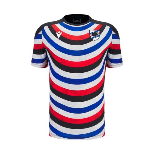 Sampdoria warm shirt - -,