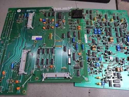 Racal dana 9087b signal - dana,