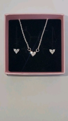 New pandora 925 triple stone - triple,