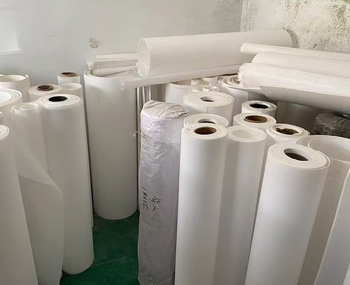 Ptfe teflon plastic sheet - ptfe,