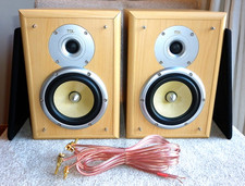 Quality TDL Nucleus KV1