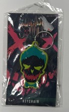 Suicide Squad: Joker Skull