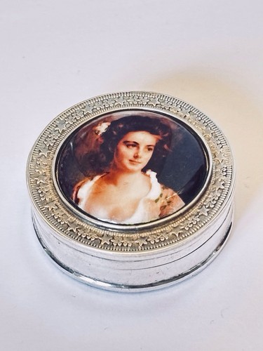 Vintage 925 sterling silver - .925, &