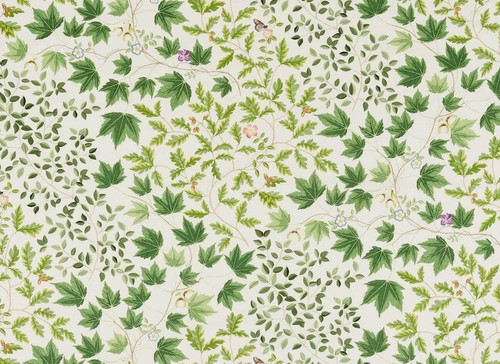 Sanderson curtain fabric - sanderson,
