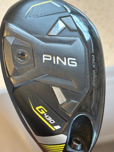 Ping g430 hybrid rh - g430,