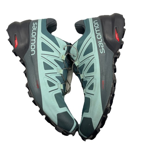 Salomon speedcross trail - speedcross, 5
