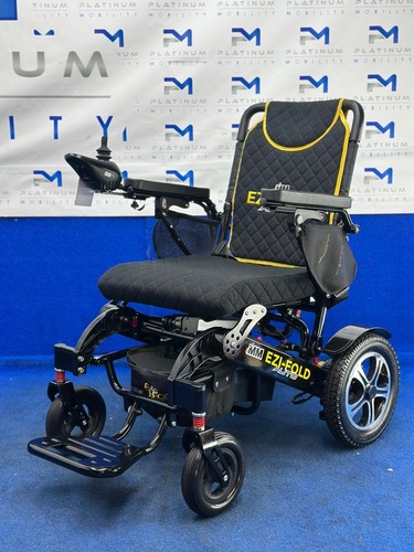 2024 monarch ezi - monarch, 4mph