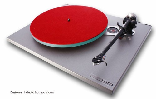 Rega rp40 limted - rp40, anniversary