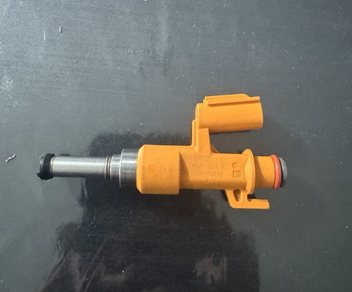 Injector