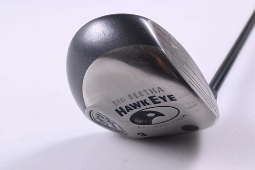 Callaway hawk eye - callaway,
