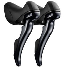 Shimano sora r3000 sti road - shimano,