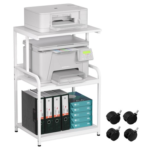 Tier printer stand - stand, large