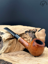 Vauen 3326 Smooth Smoking Pipe