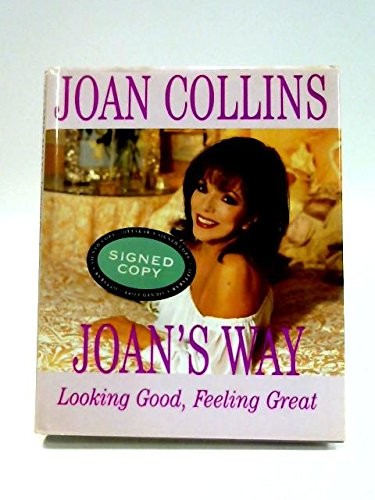 Joan way looking - way:, good