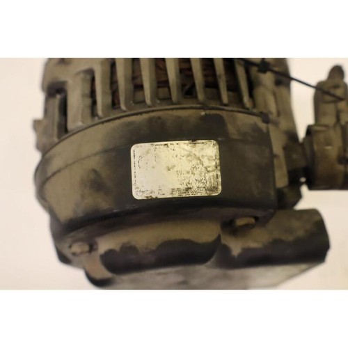 Alternator mazda - alternator, cx-7