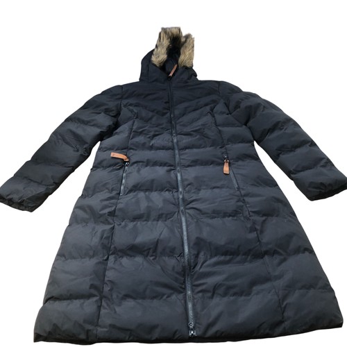 Trespass long padded coat - trespass,