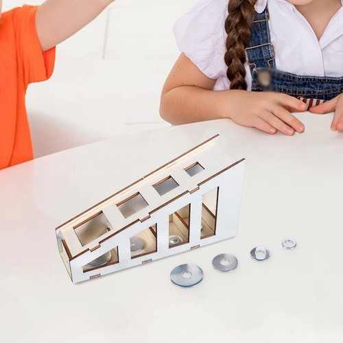 Diy coin separator toy easy - separator, to