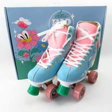 Rio Rollerskates Womens Quad