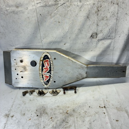 Performance skid plate - dg,