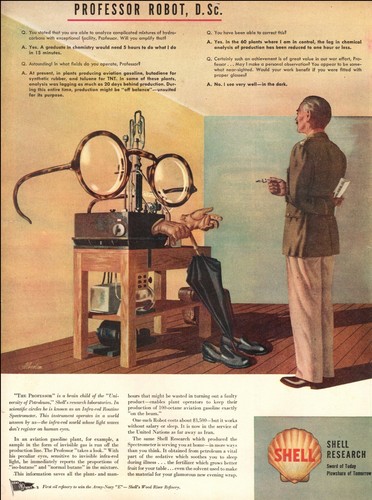 1944 shell oil - 1944, ww