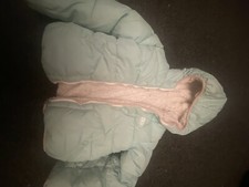 DKNY Child’s Jacket