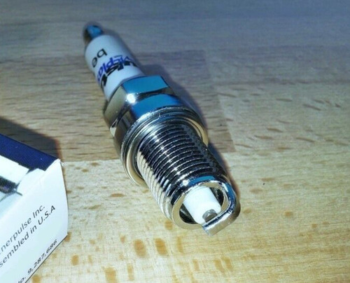 Pulstar plasma core upgrade - core,