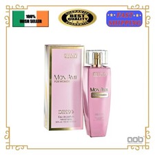 JFenzi DESSO MON AMIE For