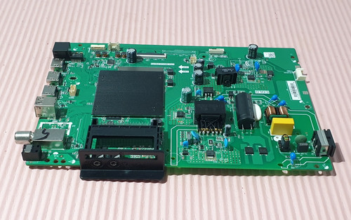 Main board jvc - jvc, lt-40cf700