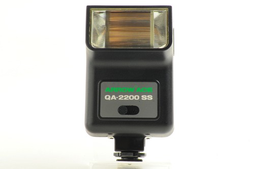 Excellent arrow ace qa - ace, qa-2200