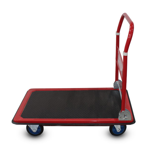 Folding platform hand 300kg - folding,