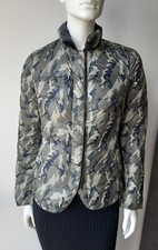 Benetton down Jacket Double