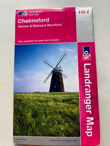 Chelmsford/Harlow/Bishop's