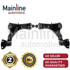 Front Suspension Wishbone Arm SET for Land Rover Discovery Sport to VIN LH000001