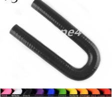 180 degree Silicone elbow bend