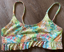 ZARA~Tropical Multicolor