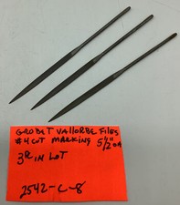 Grobet Vallorbe Swiss Files