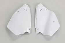 Yamaha side panels WHITE for