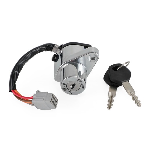 Ignition switch for suzuki - m, /