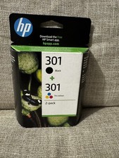 HP 301 Original Ink