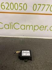 VOLKSWAGEN T5.1 CLIMATE HEATER CONTROL ECU 8K0963271 Eberspächer