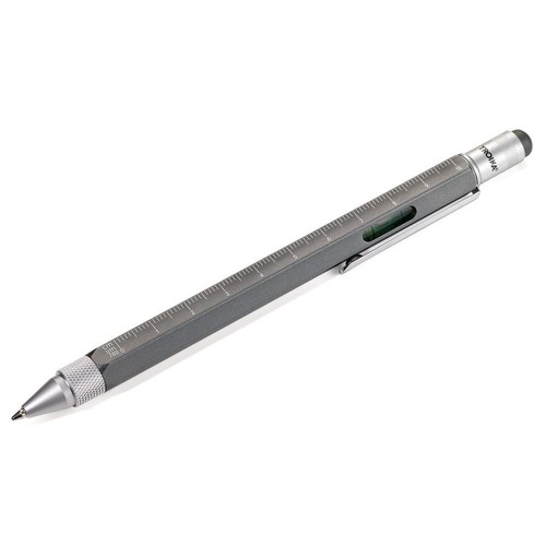 Troika construction ballpoint - troika,