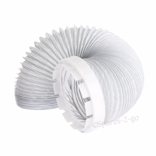 Vent hose adaptor - kit, for